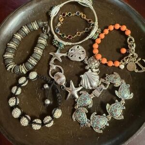 Bracelets